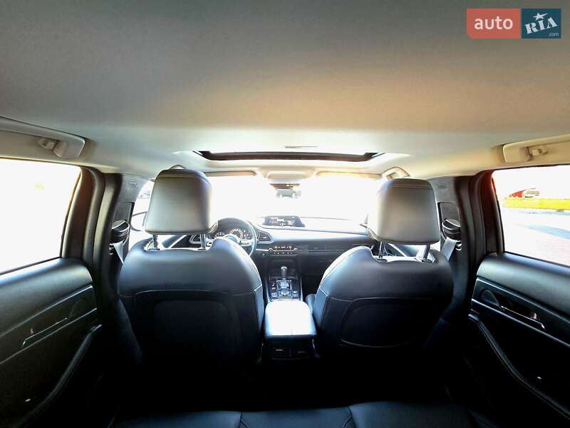 Позашляховик / Кросовер Mazda CX-30 2022 в Івано-Франківську фото 62 Позашляховик / Кросовер Mazda CX-30 2022 в Івано-Франківську