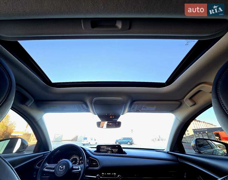 Позашляховик / Кросовер Mazda CX-30 2022 в Івано-Франківську фото 67 Позашляховик / Кросовер Mazda CX-30 2022 в Івано-Франківську
