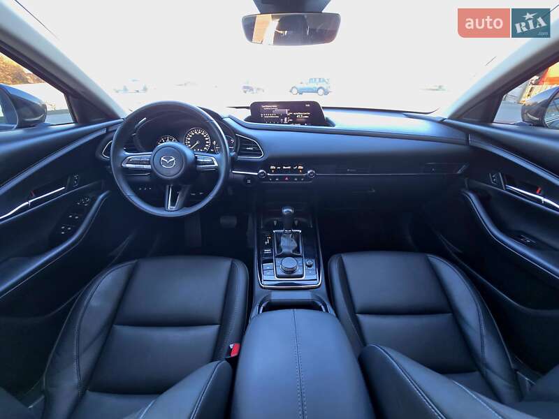 Позашляховик / Кросовер Mazda CX-30 2022 в Івано-Франківську фото 68 Позашляховик / Кросовер Mazda CX-30 2022 в Івано-Франківську