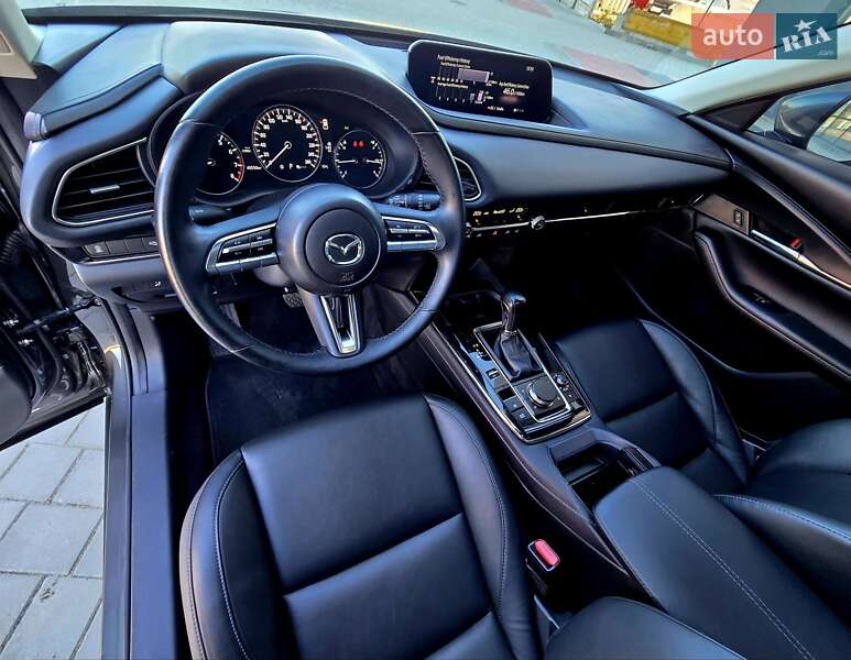 Позашляховик / Кросовер Mazda CX-30 2022 в Івано-Франківську фото 75 Позашляховик / Кросовер Mazda CX-30 2022 в Івано-Франківську