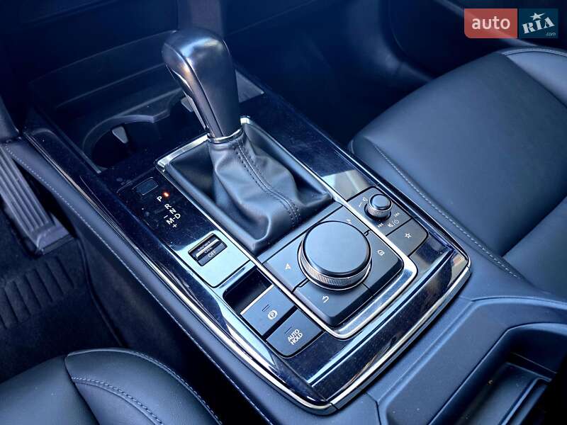 Позашляховик / Кросовер Mazda CX-30 2022 в Івано-Франківську фото 83 Позашляховик / Кросовер Mazda CX-30 2022 в Івано-Франківську