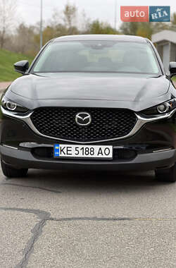 Внедорожник / Кроссовер Mazda CX-30 2023 в 