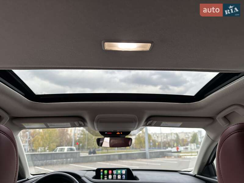 Позашляховик / Кросовер Mazda CX-30 2023 в Харкові