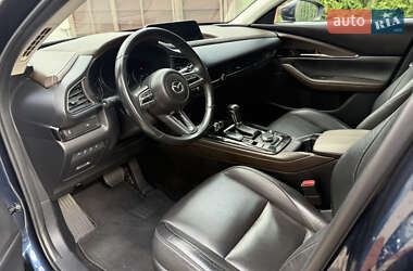 Внедорожник / Кроссовер Mazda CX-30 2022 в 