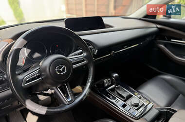 Внедорожник / Кроссовер Mazda CX-30 2022 в 