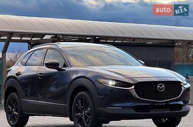 Внедорожник / Кроссовер Mazda CX-30 2021 в Запорожье