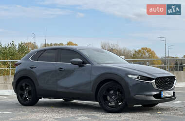 Внедорожник / Кроссовер Mazda CX-30 2020 в 