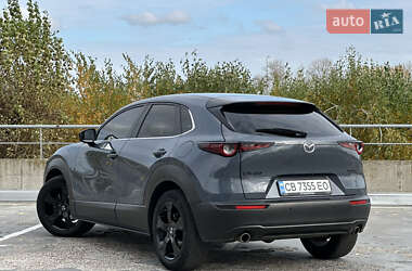 Внедорожник / Кроссовер Mazda CX-30 2020 в 