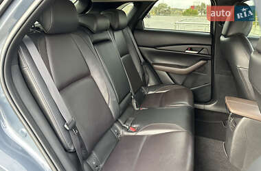 Внедорожник / Кроссовер Mazda CX-30 2020 в 