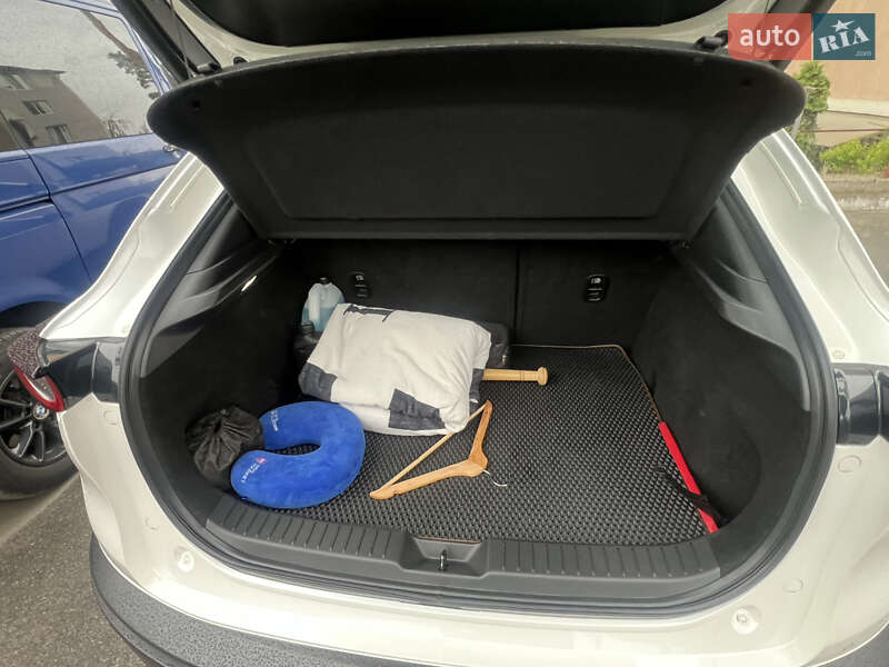 Позашляховик / Кросовер Mazda CX-30 2021 в Ірпені