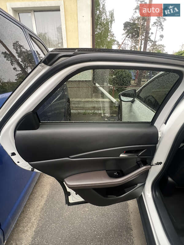 Позашляховик / Кросовер Mazda CX-30 2021 в Ірпені