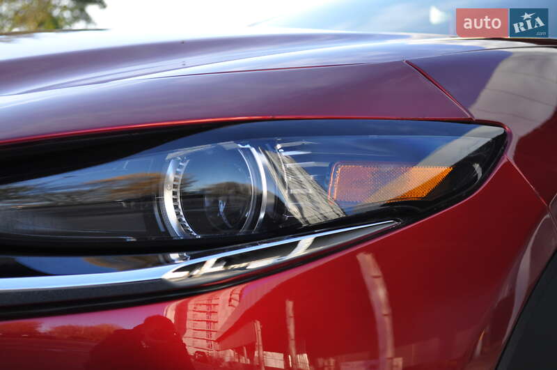 Позашляховик / Кросовер Mazda CX-30 2020 в Києві