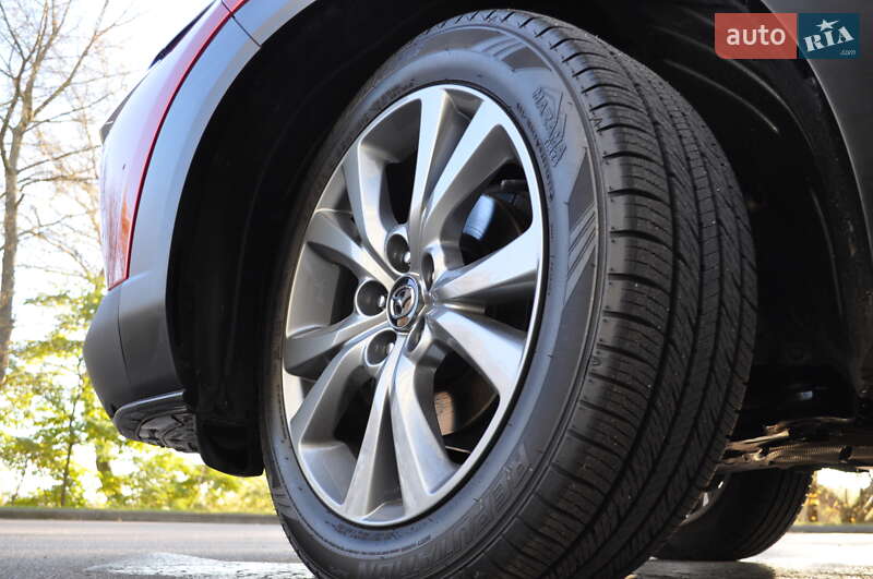 Позашляховик / Кросовер Mazda CX-30 2020 в Києві