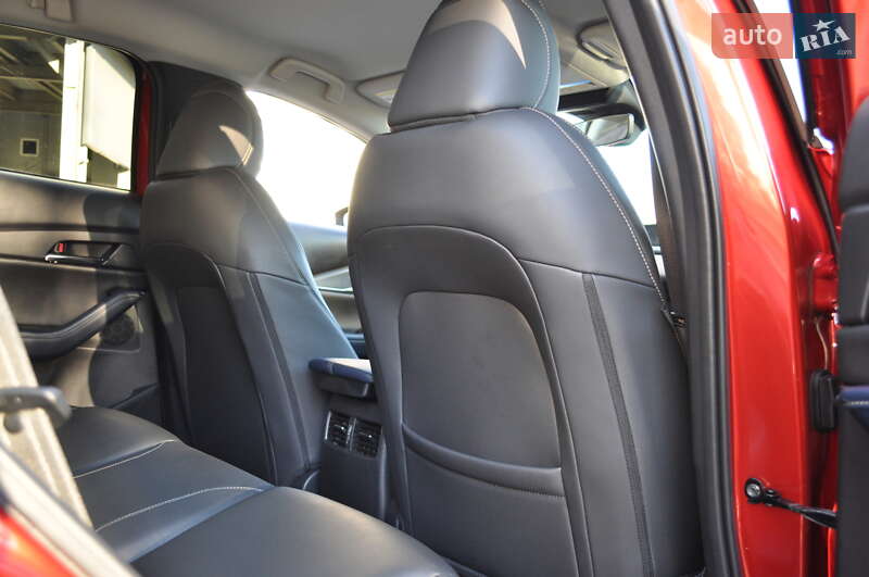 Позашляховик / Кросовер Mazda CX-30 2020 в Києві