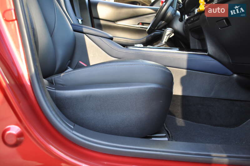 Позашляховик / Кросовер Mazda CX-30 2020 в Києві