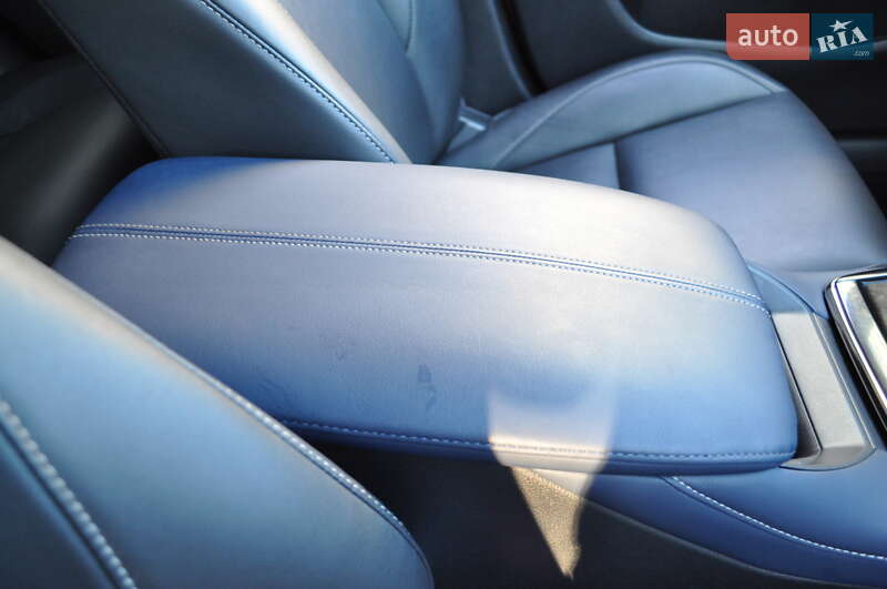 Позашляховик / Кросовер Mazda CX-30 2020 в Києві