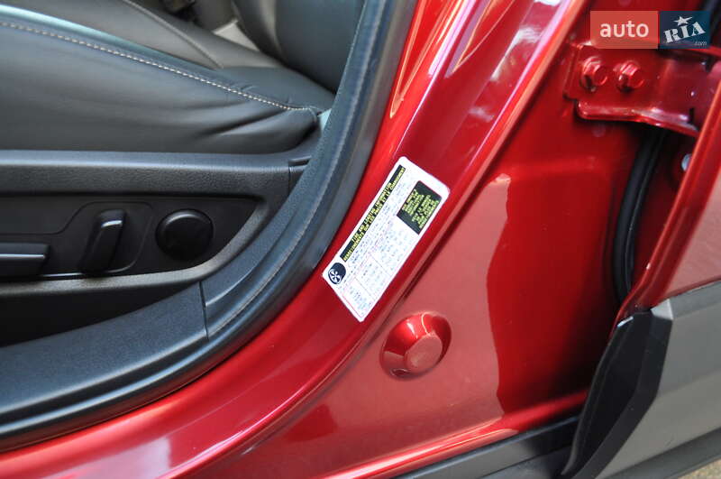 Позашляховик / Кросовер Mazda CX-30 2020 в Києві