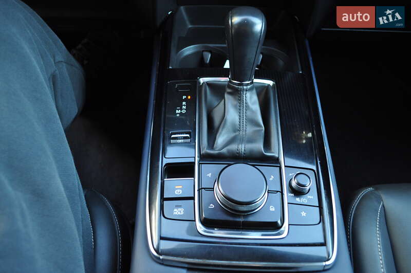 Позашляховик / Кросовер Mazda CX-30 2020 в Києві