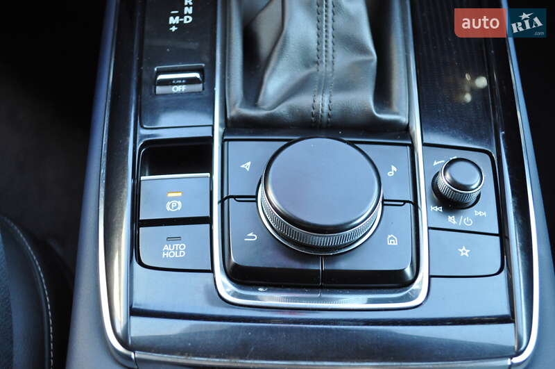 Позашляховик / Кросовер Mazda CX-30 2020 в Києві