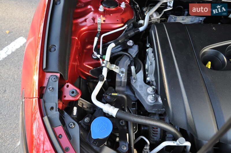 Позашляховик / Кросовер Mazda CX-30 2020 в Києві