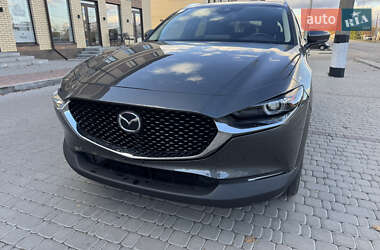 Позашляховик / Кросовер Mazda CX-30 2022 в Білій Церкві