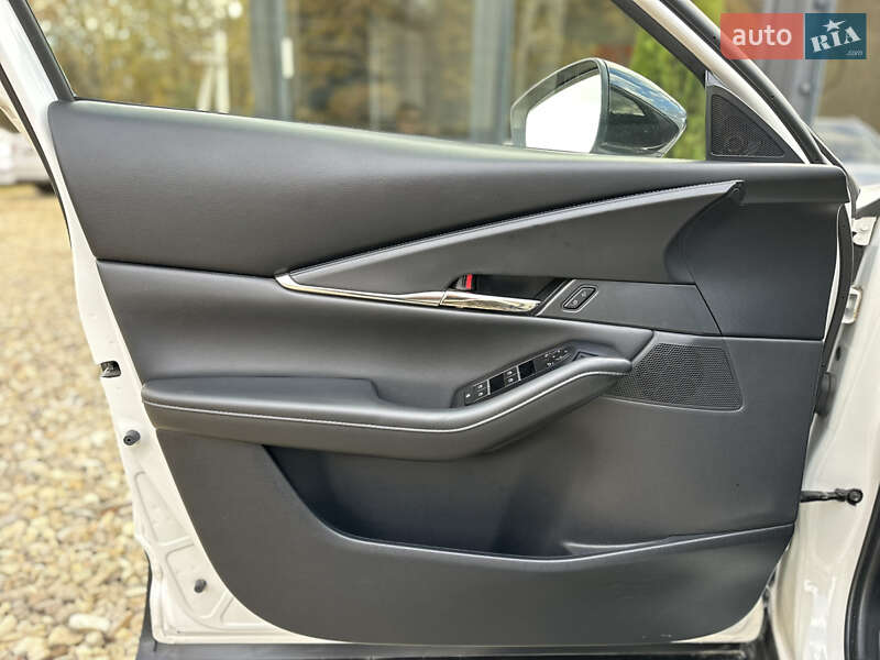 Позашляховик / Кросовер Mazda CX-30 2022 в Львові фото 18 Позашляховик / Кросовер Mazda CX-30 2022 в Львові