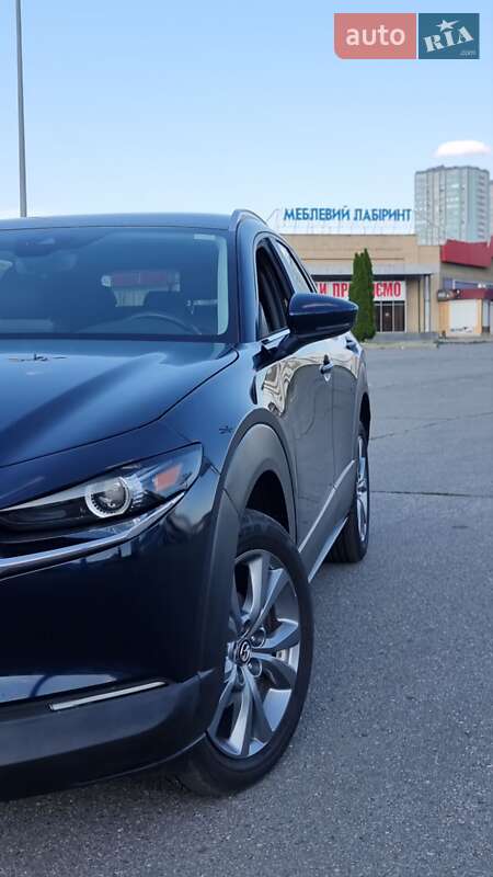 Внедорожник / Кроссовер Mazda CX-30 2023 в Харькове фото 2 Внедорожник / Кроссовер Mazda CX-30 2023 в Харькове