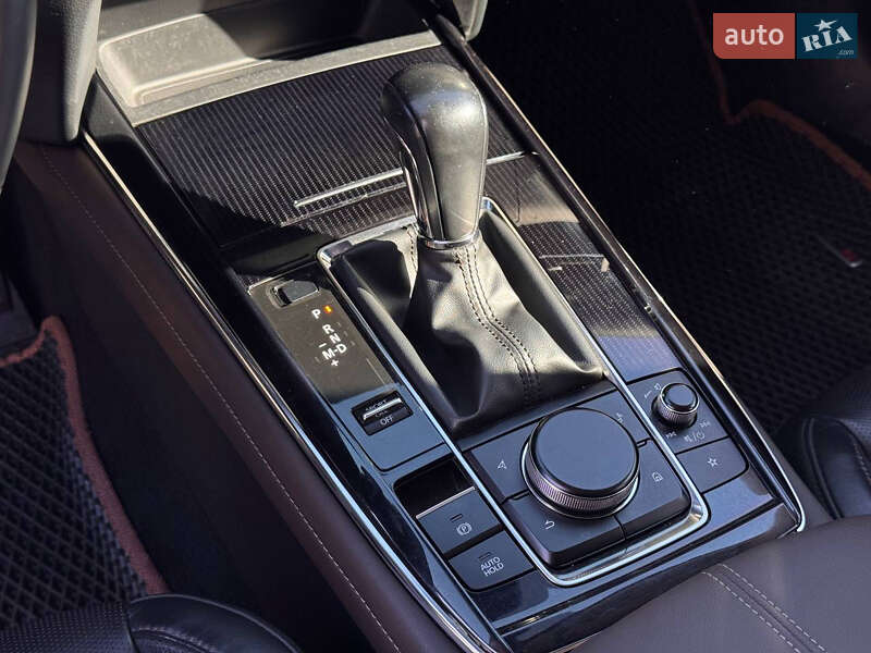 Внедорожник / Кроссовер Mazda CX-30 2020 в Одессе фото 16 Внедорожник / Кроссовер Mazda CX-30 2020 в Одессе