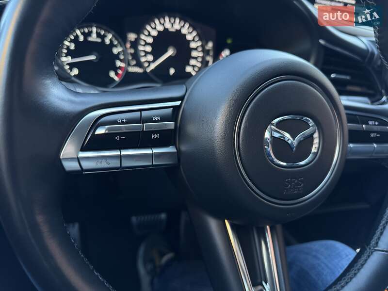 Позашляховик / Кросовер Mazda CX-30 2022 в Вінниці