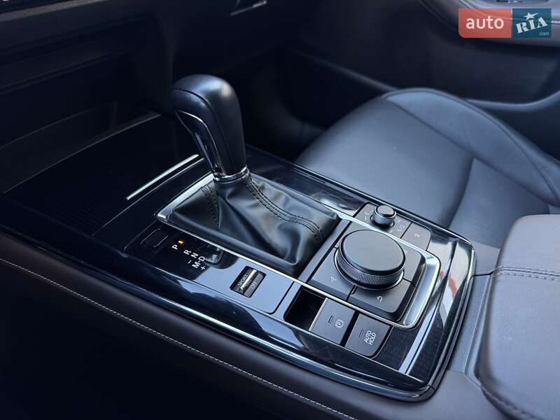 Позашляховик / Кросовер Mazda CX-30 2022 в Вінниці