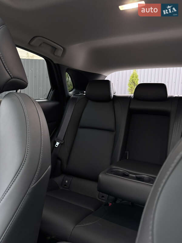 Позашляховик / Кросовер Mazda CX-30 2024 в Львові фото 20 Позашляховик / Кросовер Mazda CX-30 2024 в Львові