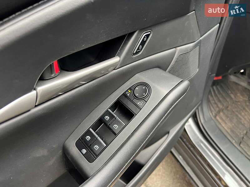 Внедорожник / Кроссовер Mazda CX-30 2022 в Киеве