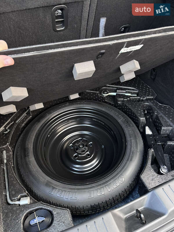 Позашляховик / Кросовер Mazda CX-30 2024 в Львові фото 25 Позашляховик / Кросовер Mazda CX-30 2024 в Львові