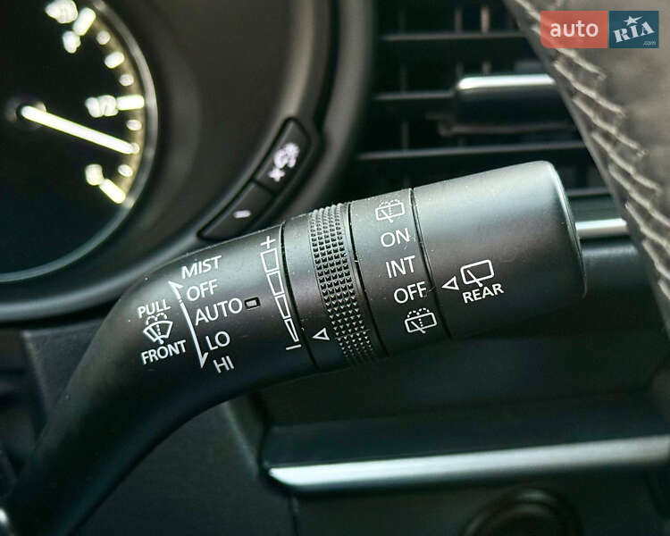 Позашляховик / Кросовер Mazda CX-30 2022 в Києві