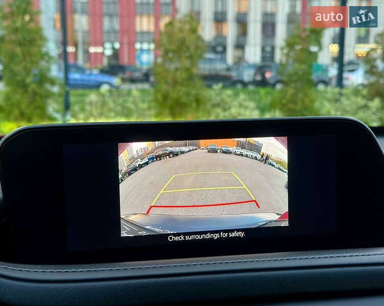 Позашляховик / Кросовер Mazda CX-30 2022 в Києві