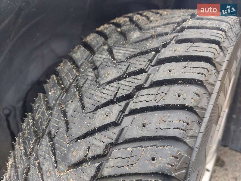 Позашляховик / Кросовер Mazda CX-30 2019 в Білій Церкві