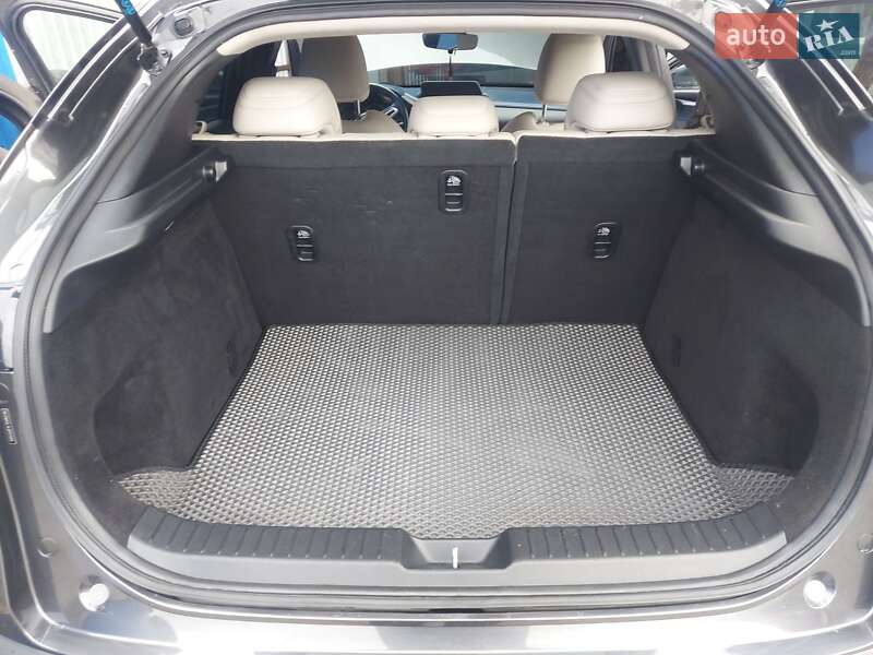 Позашляховик / Кросовер Mazda CX-30 2019 в Білій Церкві