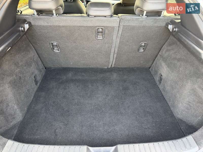 Позашляховик / Кросовер Mazda CX-30 2021 в Києві