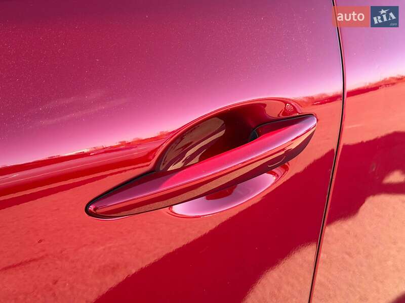 Позашляховик / Кросовер Mazda CX-30 2022 в Кривому Розі фото 10 Позашляховик / Кросовер Mazda CX-30 2022 в Кривому Розі