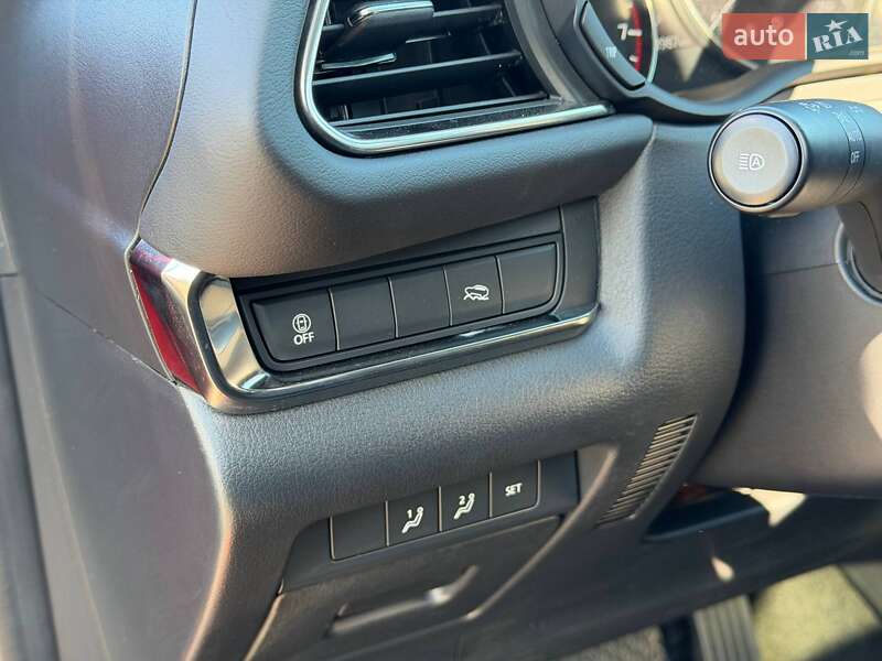 Позашляховик / Кросовер Mazda CX-30 2022 в Кривому Розі фото 37 Позашляховик / Кросовер Mazda CX-30 2022 в Кривому Розі