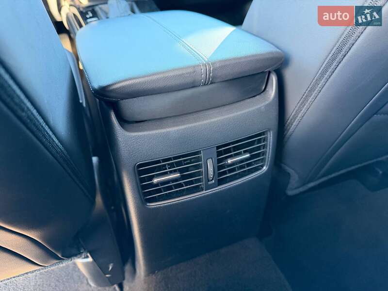 Позашляховик / Кросовер Mazda CX-30 2022 в Кривому Розі фото 41 Позашляховик / Кросовер Mazda CX-30 2022 в Кривому Розі