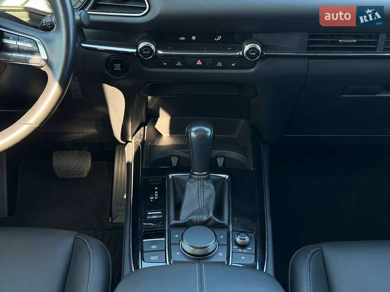Позашляховик / Кросовер Mazda CX-30 2022 в Кривому Розі фото 46 Позашляховик / Кросовер Mazda CX-30 2022 в Кривому Розі