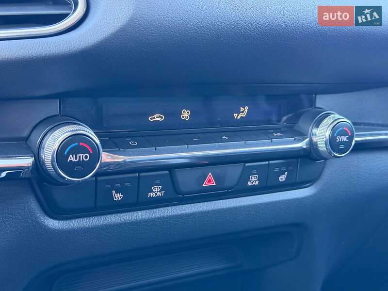 Позашляховик / Кросовер Mazda CX-30 2022 в Кривому Розі фото 54 Позашляховик / Кросовер Mazda CX-30 2022 в Кривому Розі