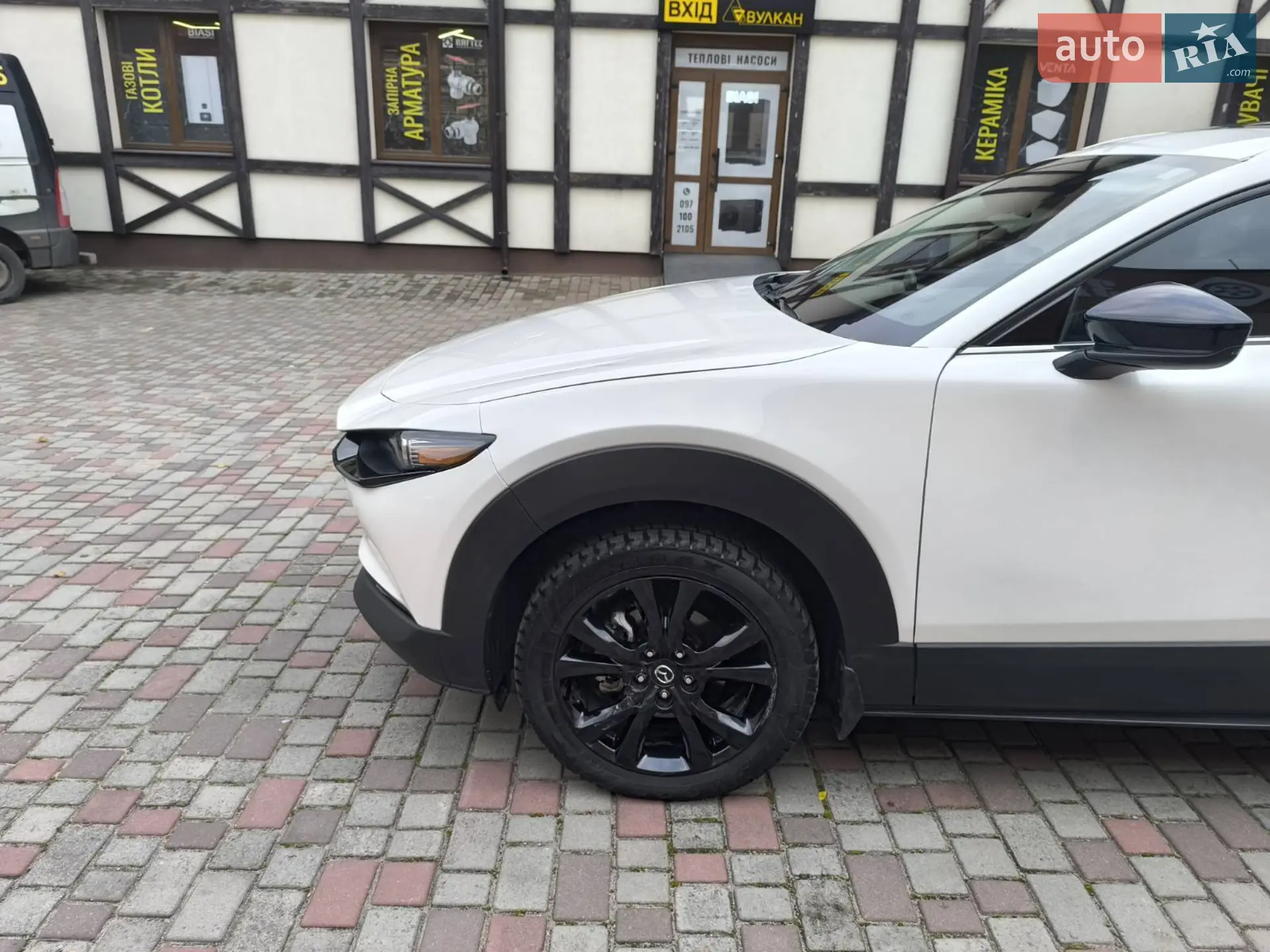 2022 Mazda CX-30 - мініатюра 8
