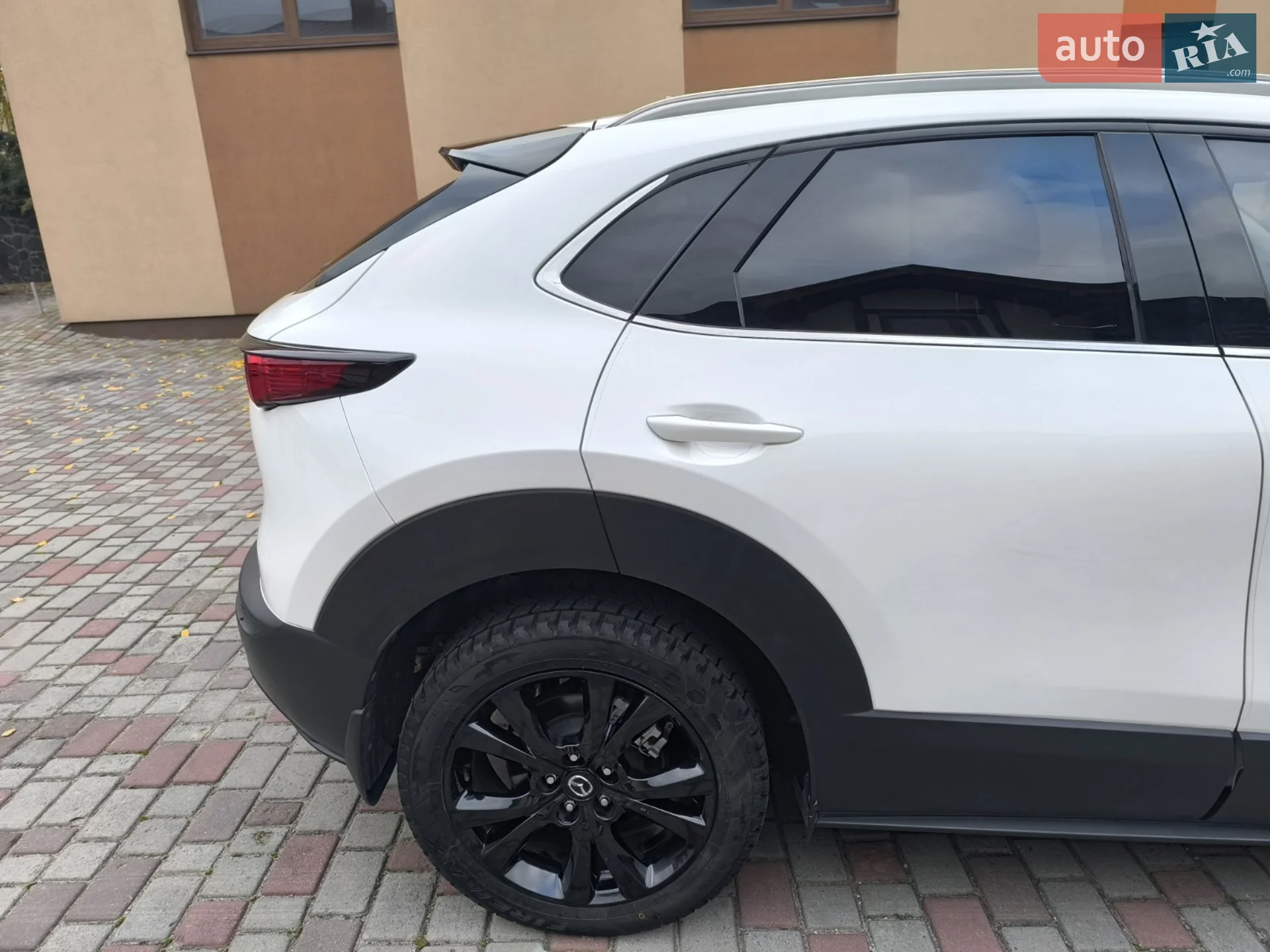 2022 Mazda CX-30 - мініатюра 17