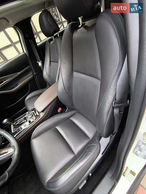 Позашляховик / Кросовер Mazda CX-30 2022 в Рівному фото 31 Позашляховик / Кросовер Mazda CX-30 2022 в Рівному