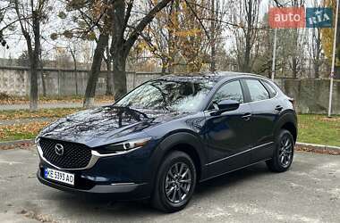 Внедорожник / Кроссовер Mazda CX-30 2024 в Киеве