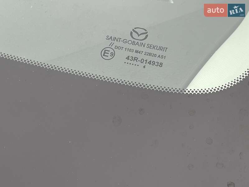 Позашляховик / Кросовер Mazda CX-30 2024 в Києві фото 16 Позашляховик / Кросовер Mazda CX-30 2024 в Києві