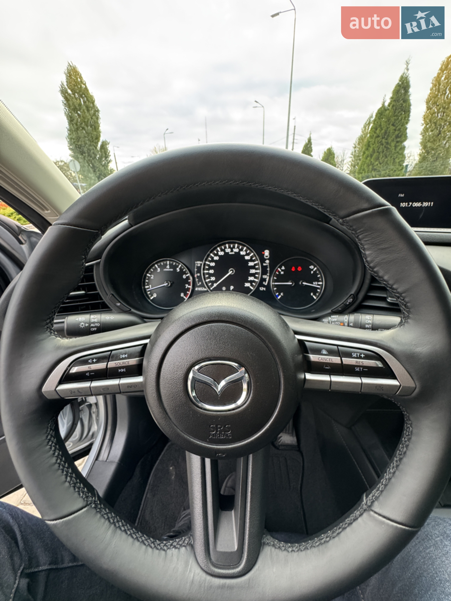 2021 Mazda CX-30 - мініатюра 16
