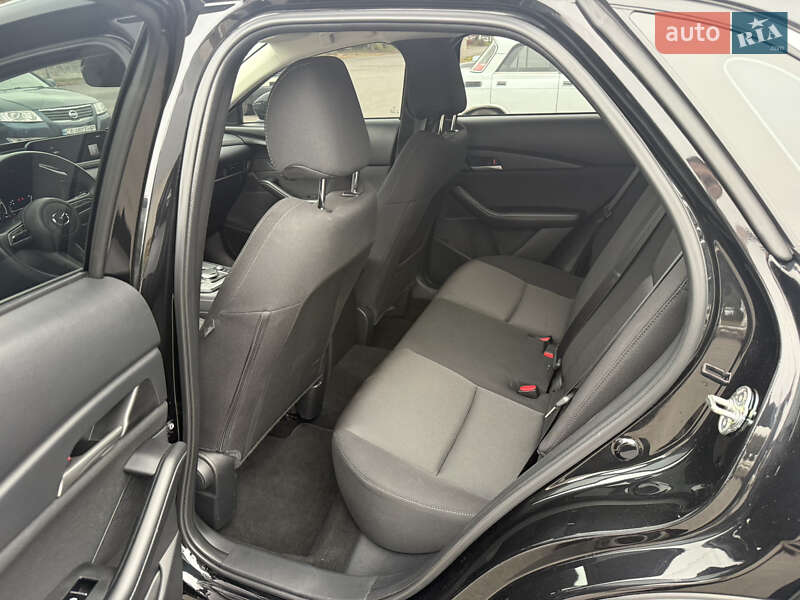 Внедорожник / Кроссовер Mazda CX-30 2022 в Черкассах